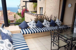 Fully equipped Beach Townhouse